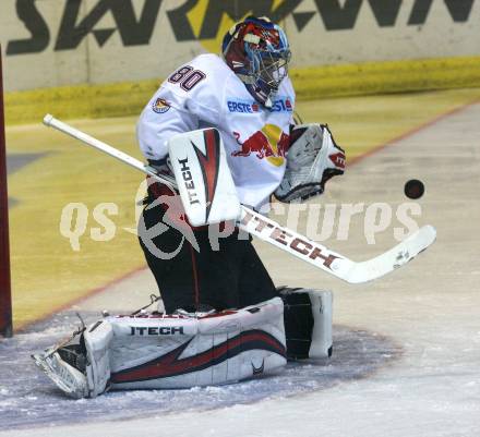 EBEL. Eishockey Bundesliga. KAC gegen Red Bull Salzburg. David Leneveau (Salzburg). Klagenfurt, am 10.9.2009.
Foto: Kuess
---
pressefotos, pressefotografie, kuess, qs, qspictures, sport, bild, bilder, bilddatenbank