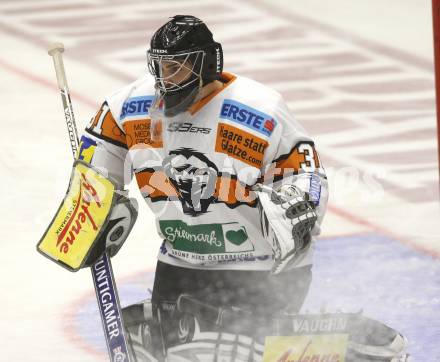 EBEL. Eishockey Bundesliga. VSV gegen Graz 99ers. Fabian Weinhandl (Graz). Villach, am 13.9.2009.
Foto: Kuess
---
pressefotos, pressefotografie, kuess, qs, qspictures, sport, bild, bilder, bilddatenbank