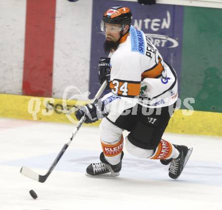 EBEL. Eishockey Bundesliga. VSV gegen Graz 99ers. Markus Peintner (Graz). Villach, am 13.9.2009.
Foto: Kuess
---
pressefotos, pressefotografie, kuess, qs, qspictures, sport, bild, bilder, bilddatenbank