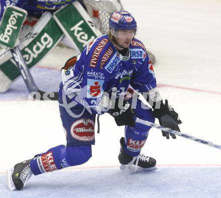 EBEL. Eishockey Bundesliga. VSV gegen Graz 99ers. Thomas Pfeffer (VSV). Villach, am 13.9.2009.
Foto: Kuess
---
pressefotos, pressefotografie, kuess, qs, qspictures, sport, bild, bilder, bilddatenbank