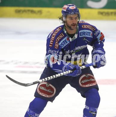 EBEL. Eishockey Bundesliga. VSV gegen Graz 99ers. Kiel McLeod (VSV). Villach, am 13.9.2009.
Foto: Kuess
---
pressefotos, pressefotografie, kuess, qs, qspictures, sport, bild, bilder, bilddatenbank