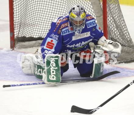 EBEL. Eishockey Bundesliga. VSV gegen Graz 99ers. Gert Prohaska (VSV). Villach, am 13.9.2009.
Foto: Kuess
---
pressefotos, pressefotografie, kuess, qs, qspictures, sport, bild, bilder, bilddatenbank