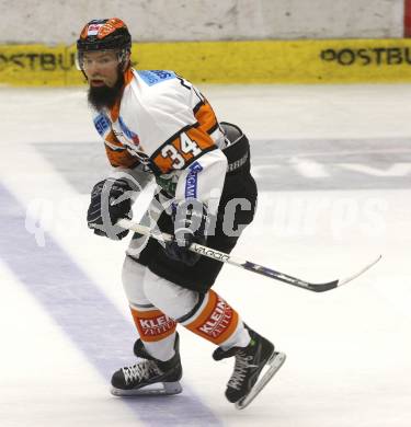 EBEL. Eishockey Bundesliga. VSV gegen Graz 99ers. Markus Peintner (Graz). Villach, am 13.9.2009.
Foto: Kuess
---
pressefotos, pressefotografie, kuess, qs, qspictures, sport, bild, bilder, bilddatenbank