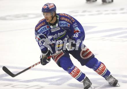 EBEL. Eishockey Bundesliga. VSV gegen Graz 99ers. Philipp Pinter (VSV). Villach, am 13.9.2009.
Foto: Kuess
---
pressefotos, pressefotografie, kuess, qs, qspictures, sport, bild, bilder, bilddatenbank