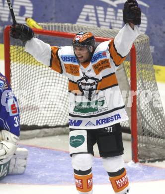 EBEL. Eishockey Bundesliga. VSV gegen Graz 99ers. Christoph Harand (Graz). Villach, am 13.9.2009.
Foto: Kuess
---
pressefotos, pressefotografie, kuess, qs, qspictures, sport, bild, bilder, bilddatenbank