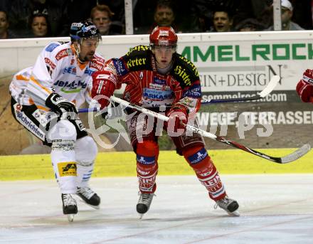 EBEL. Eishockey Bundesliga. KAC gegen EHC LIWEST Linz. PIRMANN Markus (KAC). Klagenfurt, am 17.9.2009.
Foto: Kuess

---
pressefotos, pressefotografie, kuess, qs, qspictures, sport, bild, bilder, bilddatenbank