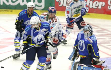 EBEL: Eishockey Bundesliga. VSV gegen Zagreb. Michael Raffl (VSV). Villach, am 20.9.2009.
Foto: Kuess
---
pressefotos, pressefotografie, kuess, qs, qspictures, sport, bild, bilder, bilddatenbank