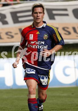 Fussball OEFB Cup. FC St. Veit gegen Rapid Wien. Ragnvald Soma (Rapid). St. Veit, am 20.9.2009.
Foto: Kuess

---
pressefotos, pressefotografie, kuess, qs, qspictures, sport, bild, bilder, bilddatenbank