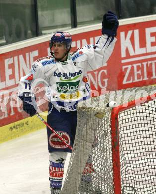 EBEL: Eishockey Bundesliga. VSV gegen Zagreb. Nico Toff (VSV). Villach, am 20.9.2009.
Foto: Kuess
---
pressefotos, pressefotografie, kuess, qs, qspictures, sport, bild, bilder, bilddatenbank