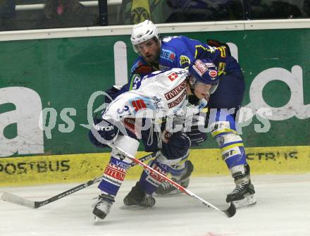 EBEL: Eishockey Bundesliga. VSV gegen Zagreb. Andreas Kristler (VSV). Villach, am 20.9.2009.
Foto: Kuess
---
pressefotos, pressefotografie, kuess, qs, qspictures, sport, bild, bilder, bilddatenbank