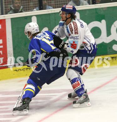 EBEL: Eishockey Bundesliga. VSV gegen Zagreb. Christian Ban (VSV). Villach, am 20.9.2009.
Foto: Kuess
---
pressefotos, pressefotografie, kuess, qs, qspictures, sport, bild, bilder, bilddatenbank