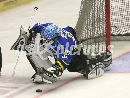 EBEL: Eishockey Bundesliga. VSV gegen Zagreb. Robert Kristan (Zagreb). Villach, am 20.9.2009.
Foto: Kuess
---
pressefotos, pressefotografie, kuess, qs, qspictures, sport, bild, bilder, bilddatenbank