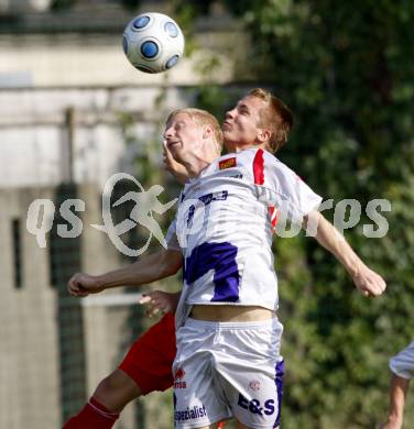 Fussball OEFB Cup. SAK Klagenfurt gegen Trenkwalder Admira. Rene Partl (SAK). Klagenfurt, am 19.9.2009.
Foto: Kuess

---
pressefotos, pressefotografie, kuess, qs, qspictures, sport, bild, bilder, bilddatenbank