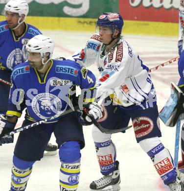 EBEL: Eishockey Bundesliga. VSV gegen Zagreb. Michael Raffl (VSV). Villach, am 20.9.2009.
Foto: Kuess
---
pressefotos, pressefotografie, kuess, qs, qspictures, sport, bild, bilder, bilddatenbank