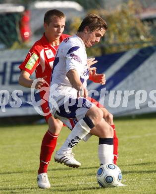 Fussball OEFB Cup. SAK Klagenfurt gegen Trenkwalder Admira. Grega Triplat (SAK). Klagenfurt, am 19.9.2009.
Foto: Kuess
---
pressefotos, pressefotografie, kuess, qs, qspictures, sport, bild, bilder, bilddatenbank