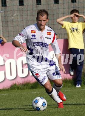 Fussball OEFB Cup. SAK Klagenfurt gegen Trenkwalder Admira. Martin Wakonig (SAK). Klagenfurt, am 19.9.2009.
Foto: Kuess
---
pressefotos, pressefotografie, kuess, qs, qspictures, sport, bild, bilder, bilddatenbank