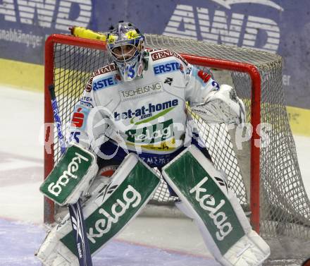 EBEL. Eishockey Bundesliga. VSV gegen EHC Liwest Linz. Gert Prohaska (VSV). Villach, am 22.9.2009.
Foto: Kuess 


---
pressefotos, pressefotografie, kuess, qs, qspictures, sport, bild, bilder, bilddatenbank