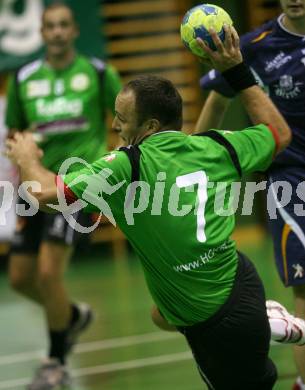 Handball. Bundesliga. HCK gegen SC Ferlach. G. Radovic(HCK).
Viktring, 19.9.2009.
Foto: Kuess
---
pressefotos, pressefotografie, kuess, qs, qspictures, sport, bild, bilder, bilddatenbank