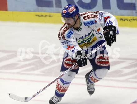 EBEL. Eishockey Bundesliga. VSV gegen EC Red Bull Salzburg. Jonathan Ferland (VSV). Villach, am 29.9.2009.
Foto: Kuess 


---
pressefotos, pressefotografie, kuess, qs, qspictures, sport, bild, bilder, bilddatenbank