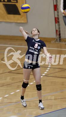 Volleyball MEVZA. ATSC Wildcats gegen Vital Ljubljana. Birgit Wuestenhagen (Wildcats). Klagenfurt, am 14.10.2009.
Foto: Kuess
---
pressefotos, pressefotografie, kuess, qs, qspictures, sport, bild, bilder, bilddatenbank