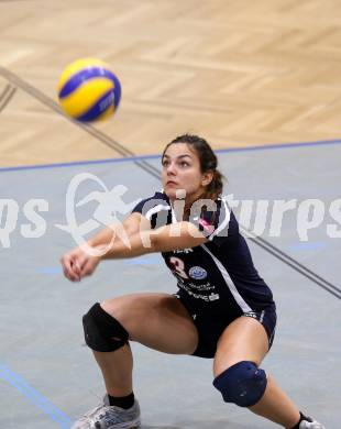 Volleyball MEVZA. ATSC Wildcats gegen Vital Ljubljana. Lina Gorbach (Wildcats). Klagenfurt, am 14.10.2009.
Foto: Kuess
---
pressefotos, pressefotografie, kuess, qs, qspictures, sport, bild, bilder, bilddatenbank