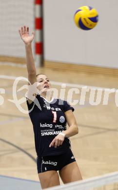 Volleyball MEVZA. ATSC Wildcats gegen Vital Ljubljana. Kristina Fabris (Wildcats). Klagenfurt, am 14.10.2009.
Foto: Kuess
---
pressefotos, pressefotografie, kuess, qs, qspictures, sport, bild, bilder, bilddatenbank