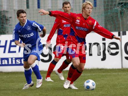 FussballRegionalliga. SAK gegen FC Blau Weiss Linz. Johannes Isopp (SAK). Klagenfurt, am 17.10.2009.
Foto: Kuess
---
pressefotos, pressefotografie, kuess, qs, qspictures, sport, bild, bilder, bilddatenbank