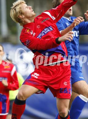 FussballRegionalliga. SAK gegen FC Blau Weiss Linz. Johannes Isopp (SAK). Klagenfurt, am 17.10.2009.
Foto: Kuess
---
pressefotos, pressefotografie, kuess, qs, qspictures, sport, bild, bilder, bilddatenbank