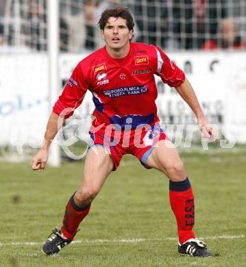 FussballRegionalliga. SAK gegen FC Blau Weiss Linz. Marko Kriznik (SAK). Klagenfurt, am 17.10.2009.
Foto: Kuess
---
pressefotos, pressefotografie, kuess, qs, qspictures, sport, bild, bilder, bilddatenbank