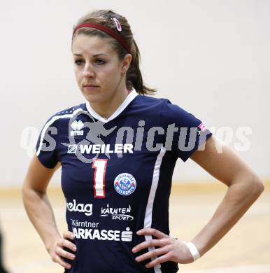 Volleyball MEVZA. ATSC Wildcats gegen Vital Ljubljana. Kristina Fabris (Wildcats). Klagenfurt, am 14.10.2009.
Foto: Kuess
---
pressefotos, pressefotografie, kuess, qs, qspictures, sport, bild, bilder, bilddatenbank