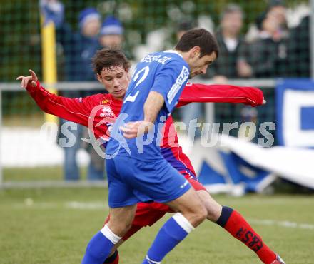 FussballRegionalliga. SAK gegen FC Blau Weiss Linz. Patrick Lausegger (SAK). Klagenfurt, am 17.10.2009.
Foto: Kuess
---
pressefotos, pressefotografie, kuess, qs, qspictures, sport, bild, bilder, bilddatenbank