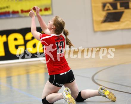 Volleyball MEVZA. ATSC Wildcats gegen Vital Ljubljana. Elena Kaaden (Wildcats). Klagenfurt, am 14.10.2009.
Foto: Kuess
---
pressefotos, pressefotografie, kuess, qs, qspictures, sport, bild, bilder, bilddatenbank