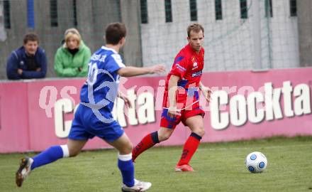 FussballRegionalliga. SAK gegen FC Blau Weiss Linz. Martin Wakonig (SAK). Klagenfurt, am 17.10.2009.
Foto: Kuess
---
pressefotos, pressefotografie, kuess, qs, qspictures, sport, bild, bilder, bilddatenbank