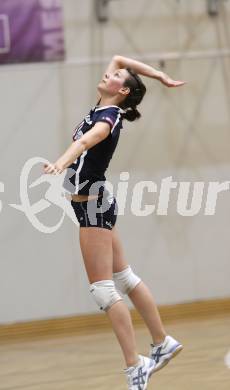 Volleyball MEVZA. ATSC Wildcats gegen Vital Ljubljana. Anna Hoedl (Wildcats). Klagenfurt, am 14.10.2009.
Foto: Kuess
---
pressefotos, pressefotografie, kuess, qs, qspictures, sport, bild, bilder, bilddatenbank