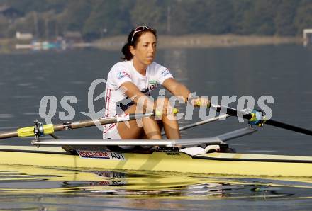 Rudern. Michaela Taupe Traer. Klagenfurt, 27.9.2009.
Foto: Kuess
---
pressefotos, pressefotografie, kuess, qs, qspictures, sport, bild, bilder, bilddatenbank