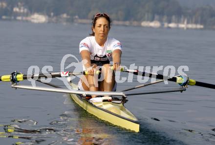 Rudern. Michaela Taupe Traer. Klagenfurt, 27.9.2009.
Foto: Kuess
---
pressefotos, pressefotografie, kuess, qs, qspictures, sport, bild, bilder, bilddatenbank