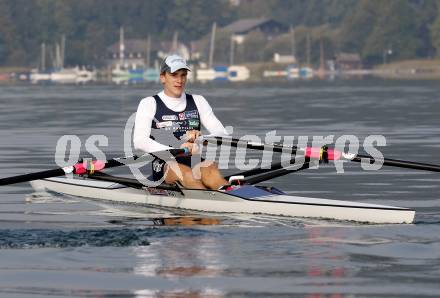 Rudern. Florian Berg. Klagenfurt, am 27.9.2009.
Foto: Kuess
---
pressefotos, pressefotografie, kuess, qs, qspictures, sport, bild, bilder, bilddatenbank