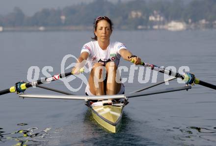 Rudern. Michaela Taupe Traer. Klagenfurt, 27.9.2009.
Foto: Kuess
---
pressefotos, pressefotografie, kuess, qs, qspictures, sport, bild, bilder, bilddatenbank