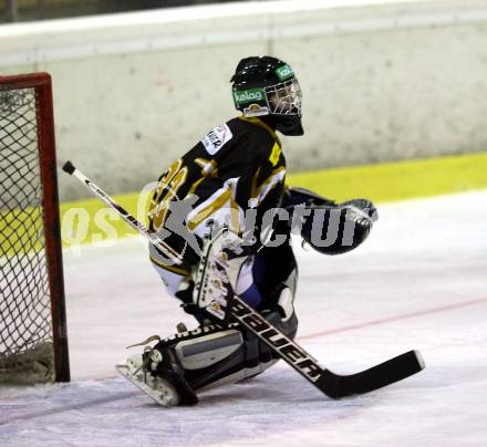 Eishockey Frauen Bundesliga. DEC Dragons Klagenfurt gegen EHC Gipsy Girls Villach. Jersin Anja (Villach). Klagenfurt, am 21.10.2009.
Foto: Kuess
---
pressefotos, pressefotografie, kuess, qs, qspictures, sport, bild, bilder, bilddatenbank