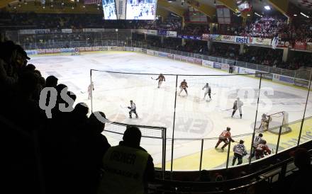 EBEL. Eishockey Bundesliga. KAC gegen Alba Volan SAPA Fehervar AV19.  Eishalle Klagenfurt. Klagenfurt, am 23.10.2009.
Foto: Kuess 

---
pressefotos, pressefotografie, kuess, qs, qspictures, sport, bild, bilder, bilddatenbank