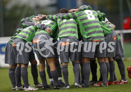 Fussball Kaerntner Liga. FC Welzenegg gegen SVG Bleiburg. Welzenegg. Welzenegg, am 24.10.2009.
Foto: Kuess
---
pressefotos, pressefotografie, kuess, qs, qspictures, sport, bild, bilder, bilddatenbank