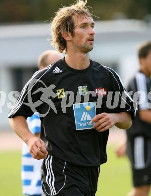 Fussball. Kaerntner Liga. VSV gegen Rapid Lienz A. Kropiunik Marjan (Rapid Lienz A). Villach, 24.10.2009.
Foto: Kuess

---
pressefotos, pressefotografie, kuess, qs, qspictures, sport, bild, bilder, bilddatenbank