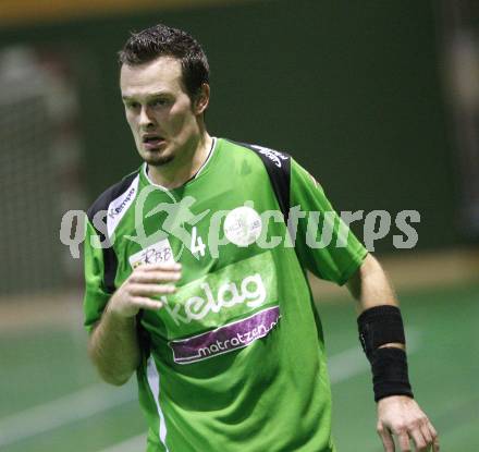 Handball Bundesliga. HCK59 gegen Stockerau. Patrick Jochum (HCK). Viktring, am 26.10.2009.
Foto: Kuess
---
pressefotos, pressefotografie, kuess, qs, qspictures, sport, bild, bilder, bilddatenbank