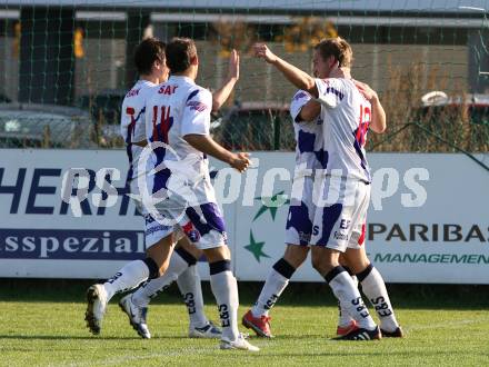 Fussball Regionalliga. SAK Klagenfurt gegen SK Sturm Graz Amateure. Grega Triplat (SAK). Klagenfurt, am 31.10.2009.
Foto: Kuess
---
pressefotos, pressefotografie, kuess, qs, qspictures, sport, bild, bilder, bilddatenbank