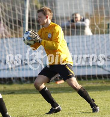 Fussball Regionalliga. SAK Klagenfurt gegen SK Sturm Graz Amateure. Daniel Bartosch (Sturm Graz). Klagenfurt, am 31.10.2009.
Foto: Kuess
---
pressefotos, pressefotografie, kuess, qs, qspictures, sport, bild, bilder, bilddatenbank