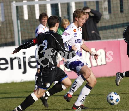 Fussball Regionalliga. SAK Klagenfurt gegen SK Sturm Graz Amateure. Samo Bernhard Olip (SAK). Klagenfurt, am 31.10.2009.
Foto: Kuess
---
pressefotos, pressefotografie, kuess, qs, qspictures, sport, bild, bilder, bilddatenbank