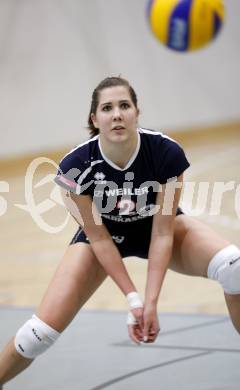 Volleyball MEVZA.  ATSC Wildcats gegen SVS Post . SCHILCHER Elisabeth (Wildcats). Klagenfurt, 14.11.2009.
Foto: Kuess

---
pressefotos, pressefotografie, kuess, qs, qspictures, sport, bild, bilder, bilddatenbank