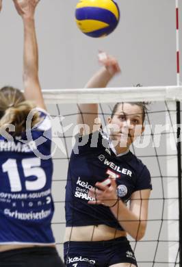Volleyball MEVZA.  ATSC Wildcats gegen SVS Post . Sophie WALLNER (Wildcats). Klagenfurt, 14.11.2009.
Foto: Kuess

---
pressefotos, pressefotografie, kuess, qs, qspictures, sport, bild, bilder, bilddatenbank