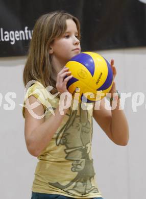Volleyball MEVZA.  ATSC Wildcats gegen SVS Post .  Klagenfurt, 14.11.2009.
Foto: Kuess

---
pressefotos, pressefotografie, kuess, qs, qspictures, sport, bild, bilder, bilddatenbank