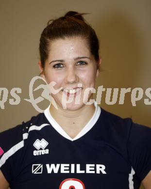 Volleyball MEVZA.  ATSC Wildcats gegen SVS Post . Elisabeth SCHILCHER (Wildcats). Klagenfurt, 14.11.2009.
Foto: Kuess

---
pressefotos, pressefotografie, kuess, qs, qspictures, sport, bild, bilder, bilddatenbank